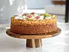 Natalijina slasna torta- Mediteran na tanjuru