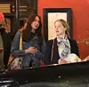 Jennifer i u jednostavnom izdanju, naprosto blista.
