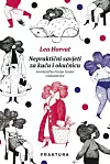 lea horvat knjiga