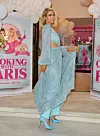 Event Paris Hilton povodom izlaska showa 'Cooking with Paris'.