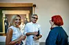 Davor Meštrović sa suprugom