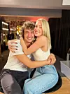 Filip i Paula postali su jako dobri prijatelji.