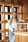 INES STIPETIć