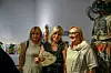 Diana Sardelić Pezo, Katarina Milković i Zdenka Mesić