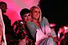 Demi Lovato i Paris Hilton