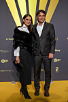 Davorka i Zlatko Dalić