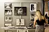Boutique art fair Nesvrstani u Laubi.