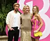 Ryan Gosling nominiran je za najbolju sporednu mušku ulogu u filmu 'Barbie', ali nije krio razočarenje što za nagradu Oscar nisu nominirane ni Margot Robbie ni Greta Gerwing.