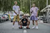KUKU$ čine Mislav Kljenjak, Ivan Godina i Ivan Hilje
