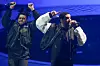 Drake i The Weeknd