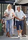 Ellen DeGeneres i Portia de Rossi