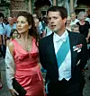 Frederik i Mary upoznali su se 2000. godine u pubu, Sydneyju