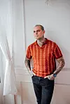 Chef Mario Mandarić pripremio je ekskluzivnu večeru u četiri slijeda
