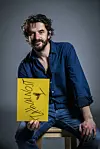 Glumac Igor Kovač Fotografija: Neja Markičević/CROPIX