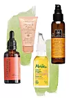 JOSIE MARAN 100% Pure Argan čisto organsko arganovo ulje, josiemarancosmetics.com/APIVITA Rescue Hair Oil hranjivo obnavljajuće ulje za kosu od argana i masline 229,90 kn/MELVITA Huile d' Argan arganovo ulje obogaćeno ružinim eteričnim uljem, 158,90 kn/L'ERBOLARIO all'Olio di Argan krema za ruke, 91,90 kn