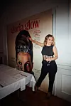 Sandra Bagarić, zvijezda proljetnog izdanja Glorije Glow