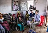 Princeza se bavi humanitarnim radom