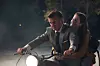 Sean Penn i Alana Haim u filmu ‘Licorice Pizza‘