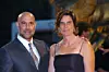 Stanley Tucci sa suprugom Kate na premijeri filma 'Vrag nosi Pradu' iz 2006.