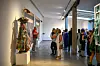 Otvorenje izložbe Dženise Pecotić u Galeriji Kranjčar