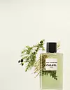 Les Eaux de Chanel / Paris - Edimbourg