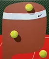 Oli Epp - Wimbledon, 2018.