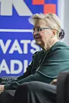 Gabi Novak: godinama je pokazivala da su stil i elegancija puno više od pojavnosti