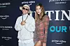 Hailey Bieber sa suprugom Justinom