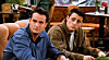 Matt LeBlanc i Matthew Perry