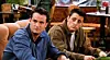Matt LeBlanc i Matthew Perry