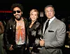 Lenny Kravitz, Jane Fonda i Sylvester Stallone/Getty Images