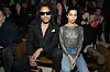 Lenny Kravitz i kći Zoe Kravitz /Getty Images