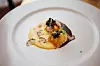 Tortellini punjeni jastogom s beurre blanc umakom i kavijarom
