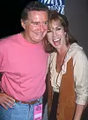 Regis Philbin Kathie Lee Gifford 1992,Image: 414927329, License: Rights-managed, Restrictions: , Model Release: no, Credit line: /Newscom / Newscom / Profimedia