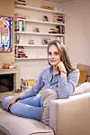 BILJANA BLIVAJS/CROPIX