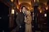Sienninog suprugnika preljubnika u seriji 'Anatomy of a Scandal' igra glumac Rupert Friend.