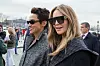 Elle Macpherson i četiri godine starija kolegica Farida Khelfa na ovogodišnjem Tjednu mode u Parizu