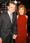 02/29/04 Regis Philbin arrives at Entertainment Weekly 10th annual Academy Awards Viewing Party at Elaine's Digital,Image: 426855846, License: Rights-managed, Restrictions: , Model Release: no, Credit line: Brian Zak / Newscom / Profimedia