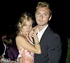 Sienna Miller i Jude Law 2004., godinu prije nego što ju je prevario i javno ponizio.