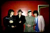 Mick Jagger, Keith Richards, Charlie Watts i Ronnie Wood 1986.