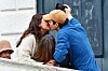 Ludo zaljubljeni Ashton Kutcher i Mila Kunis