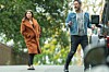 Jenna Dewan i Steve Kazee