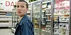 Millie je publici poznata po svojoj ulozi u hit serijalu Stranger Things.