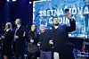 Severina i Ivica Puljak