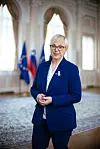 Nataša Pirc Musar priznaje da nije jutarnji tip pa ne zakazuje sastanke prije deset