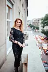 Doktorica Anđela Prolić