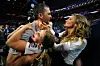 Gisele Bündchen najvatrenija je navijačica svog supruga no nije joj drago što se nakon kratke mirovine vraća na teren