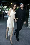 Severina je 39. rođendan slavila s Milanom Popovićem.