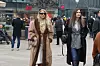 Zagrebačka špica: Maja Lena Lopatny