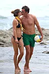 Gisele Bundchen i Tom Brady slove za jedan od najskladnijih parova unatoč povremenim nesuglasicama